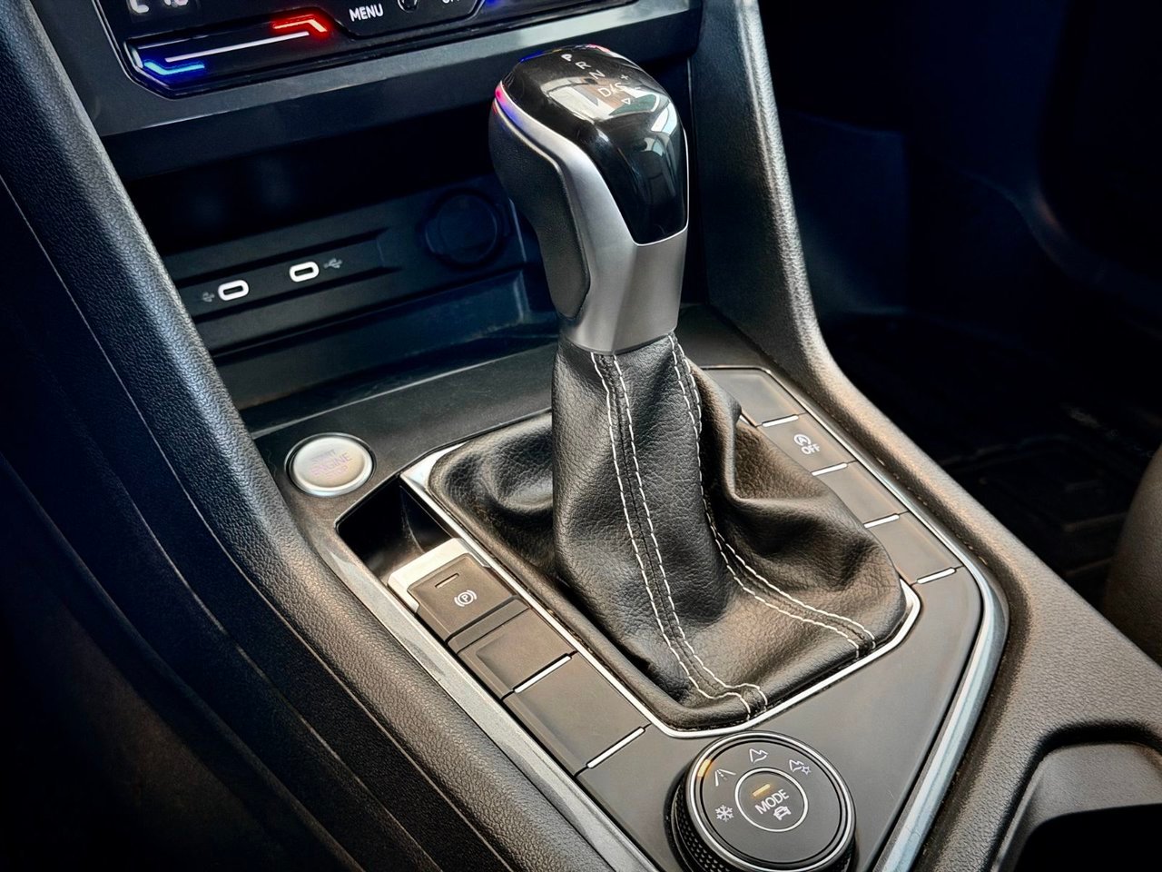 2023 Volkswagen Tiguan Notre-Dame-des-Prairies - photo #28