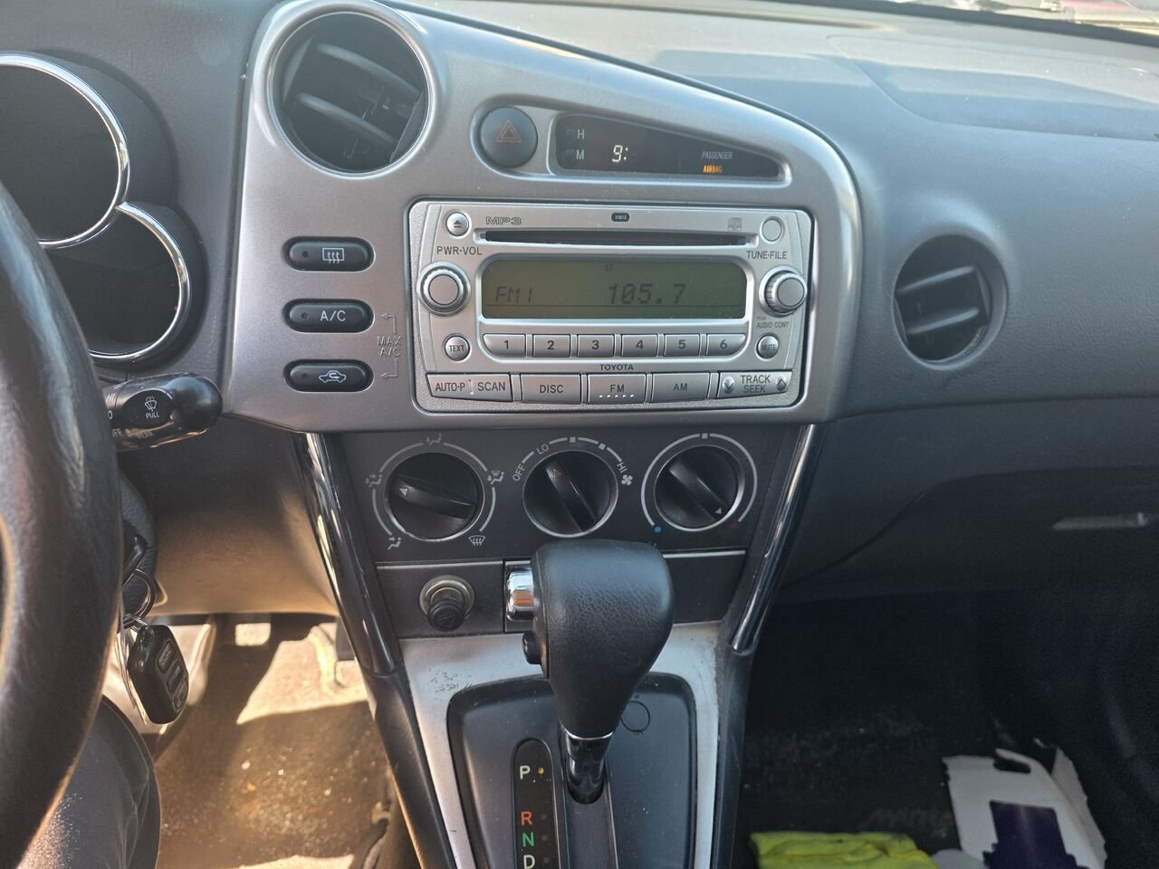 2014 Subaru Impreza Sedan Grey  - photo #9