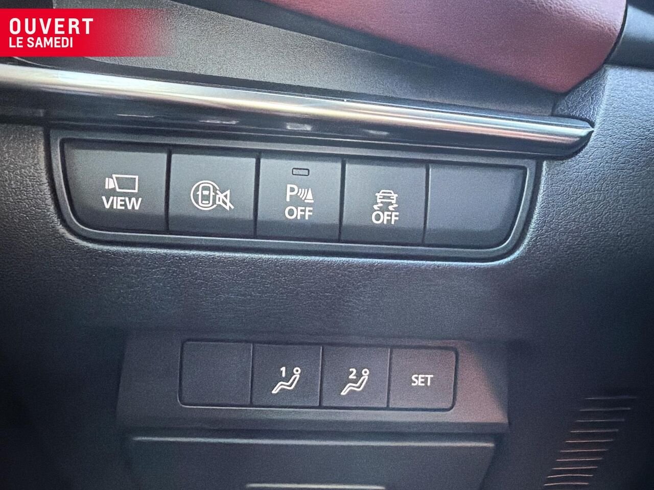 2024 Mazda Mazda3 Sport Grey  - photo #11