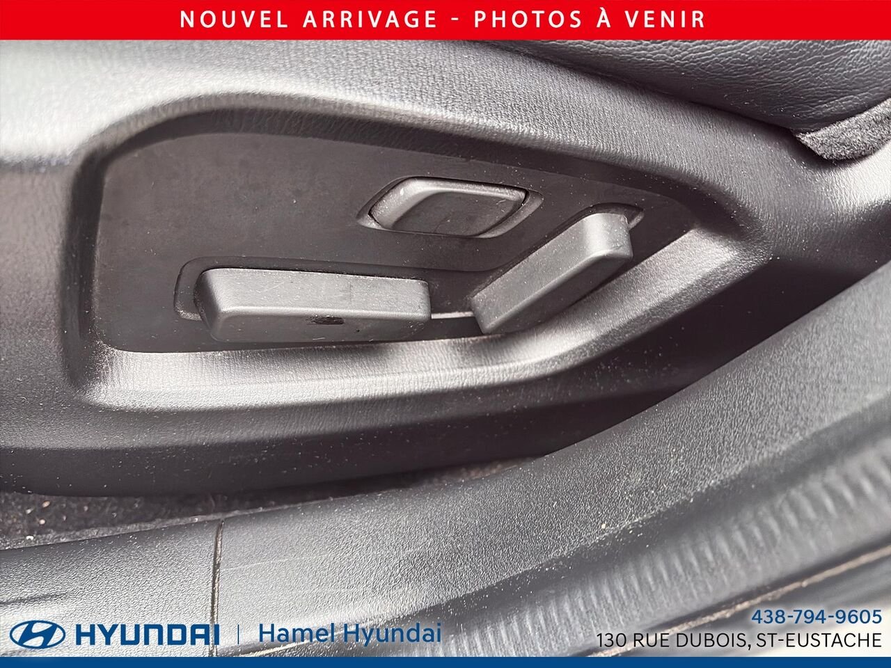Mazda CX-5 2019 Blanc Saint-Eustache - photo #11