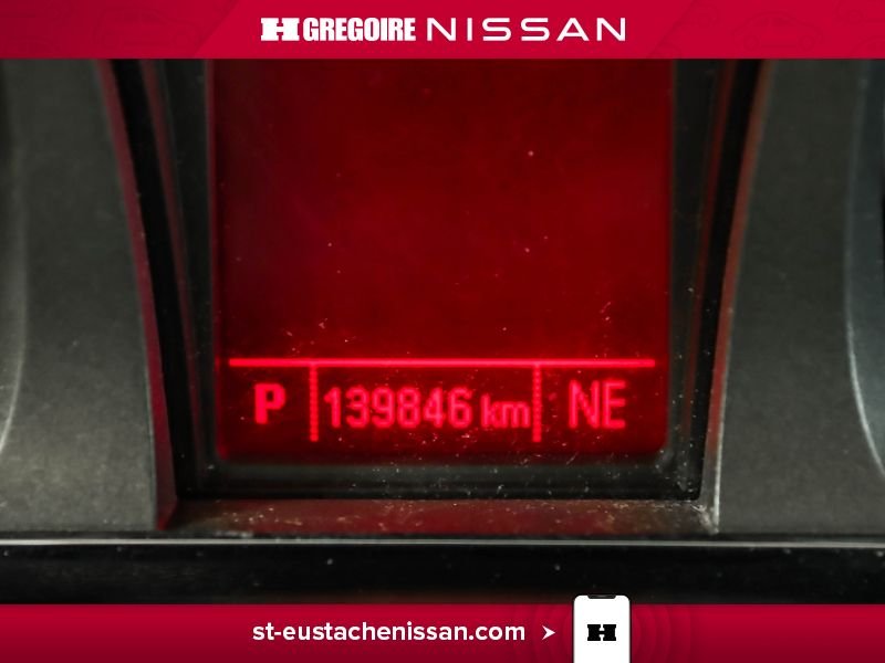 GMC Terrain 2016 Noir Laval - photo #15