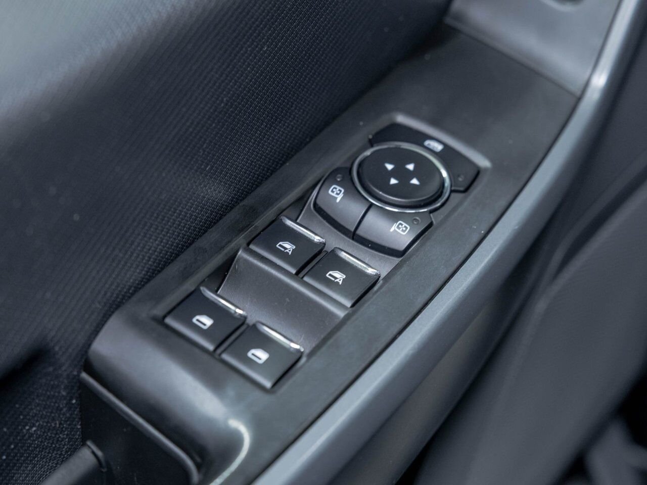 Ford F-150 XLT CREW 4X4 ECOBOOST *NAV* CARPLAY HITCH IV USB 2023 Noir Saint-Jérôme - photo #23