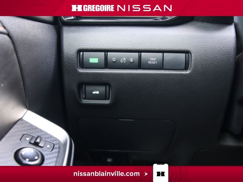 Nissan Sentra 2022 Gris Blainville - photo #17