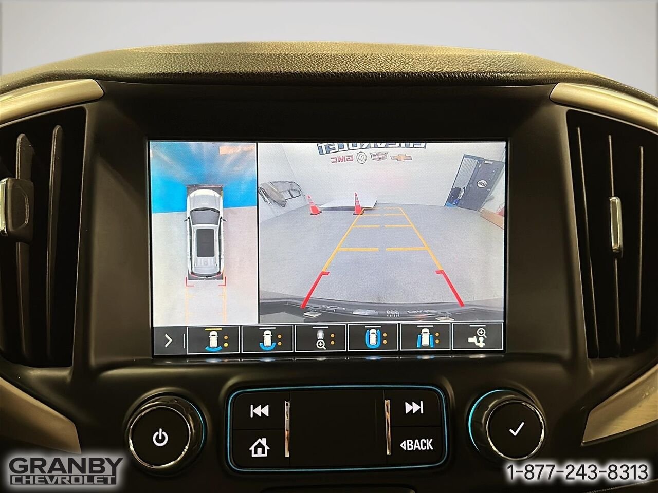 GMC Terrain Denali awd moteur 2.0L | 26-0103A 2019 Bronze Granby - photo #22