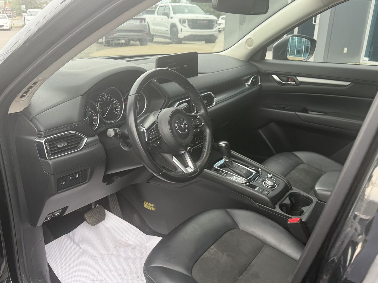 Photo 11 — Mazda CX-5 2021