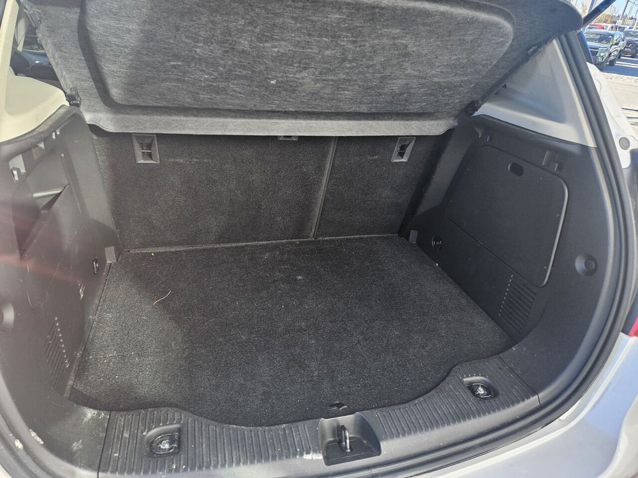 Buick Encore Tourisme sport 4 portes TI 2019 Blanc Thetford Mines - photo #14
