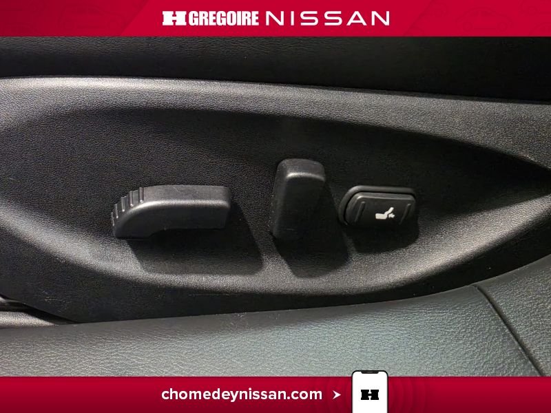 2024 Infiniti Q50 Grey Laval - photo #18