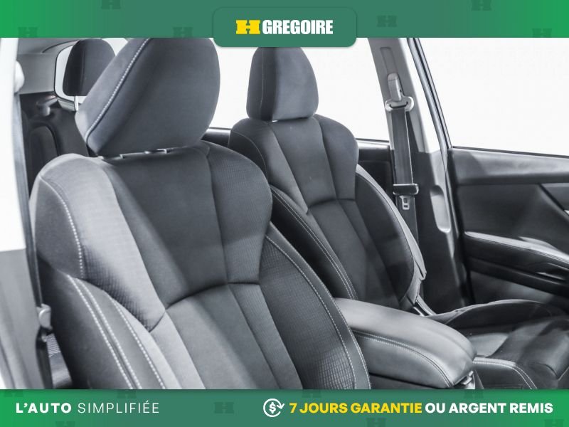 2019 Subaru Ascent White Laval - photo #26