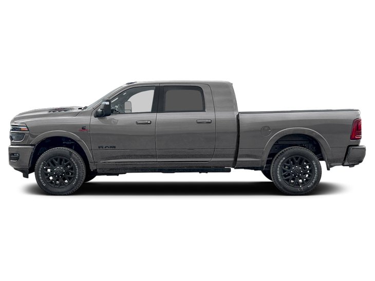 2027 Ram 3500 Limited