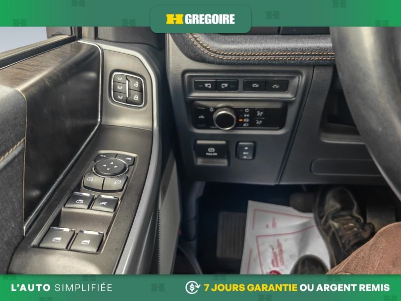 Ford F150 2023 Argent Blainville - photo #19