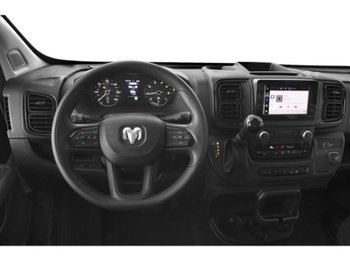Ram ProMaster fourgonnette utilitaire SLT+