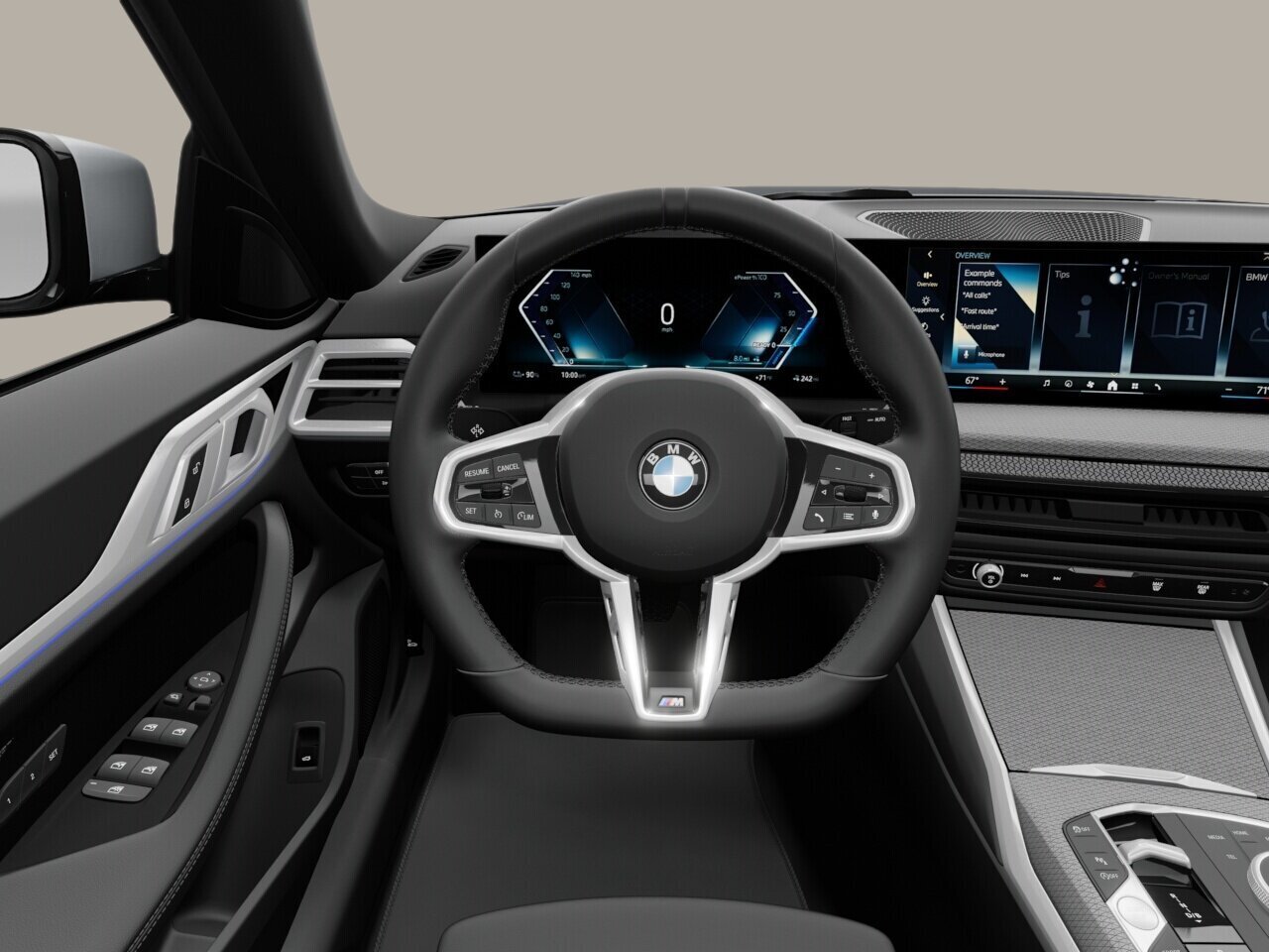 2026 BMW i4 eDrive40 Brooklyn Grey Metallic Blainville - photo #12
