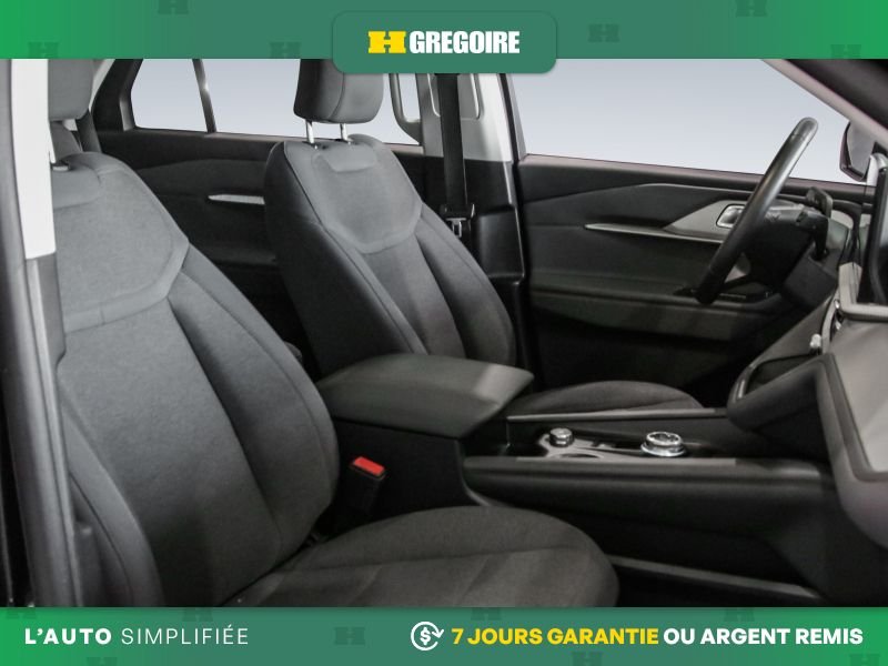 Ford Explorer 820711 | Active AWD AUTO A/C MAGS CAM RECUL BLUETOOTH 2025 Noir Laval - photo #31