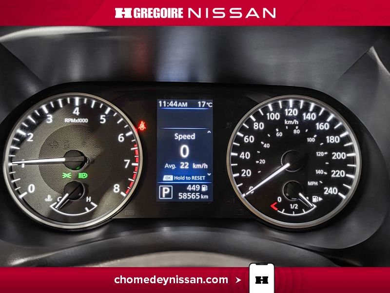 Nissan Sentra 2024 Blanc Saint-Eustache - photo #17