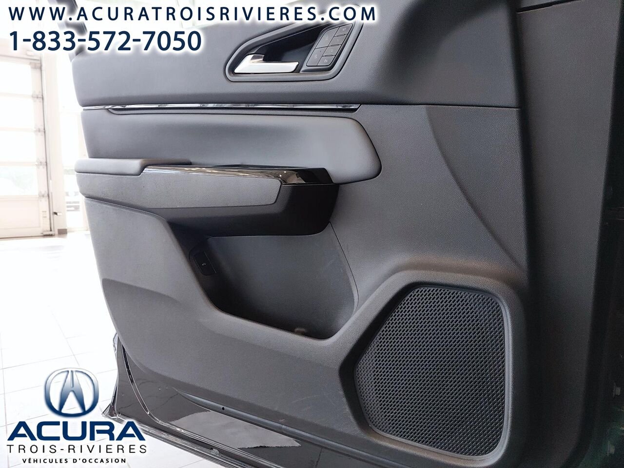 2024 Honda Prologue EV Touring Black Trois-Rivières - photo #21