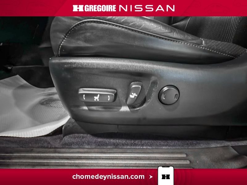 Lexus GX CH7247 | GX 460 * Cuir * Toit * v8 * 7 Places * 2019 Noir Laval - photo #17