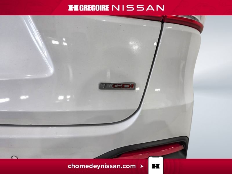 Kia Sorento 2016 Blanc Laval - photo #28