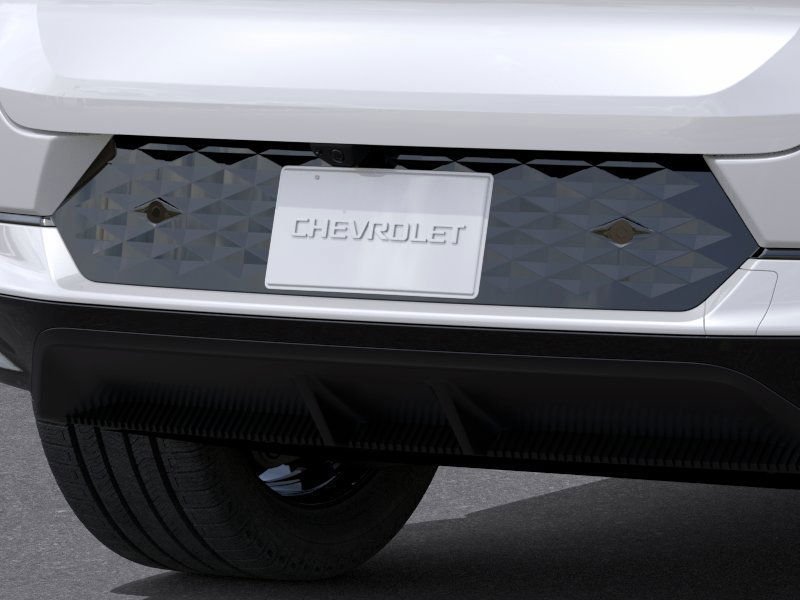 CHEVROLET Equinox EV RS 2025 Nacre irisé, triple couche Saint-Eustache - photo #13