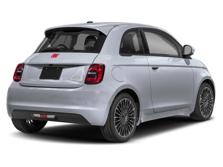 2026 FIAT 500e Pop