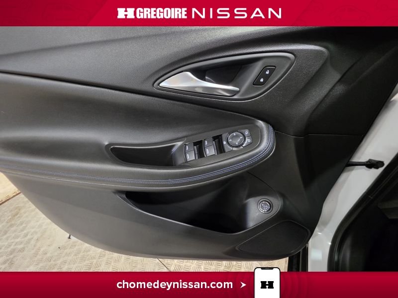 2025 Buick Encore GX Beige Laval - photo #13