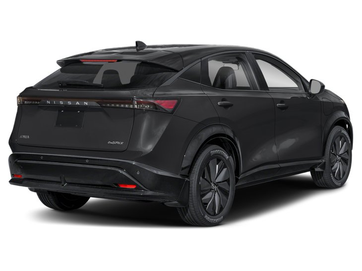 2027 Nissan ARIYA SV