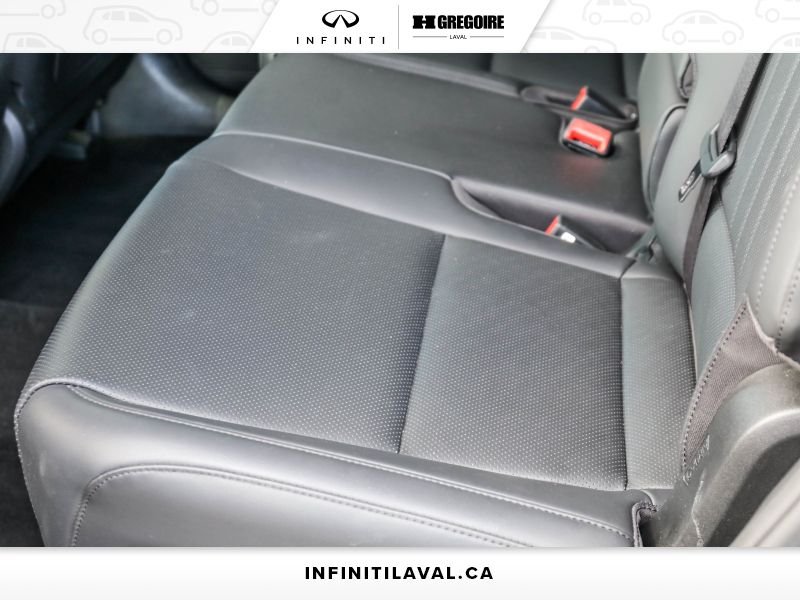 2025 Hyundai Santa Fe Blainville - photo #22