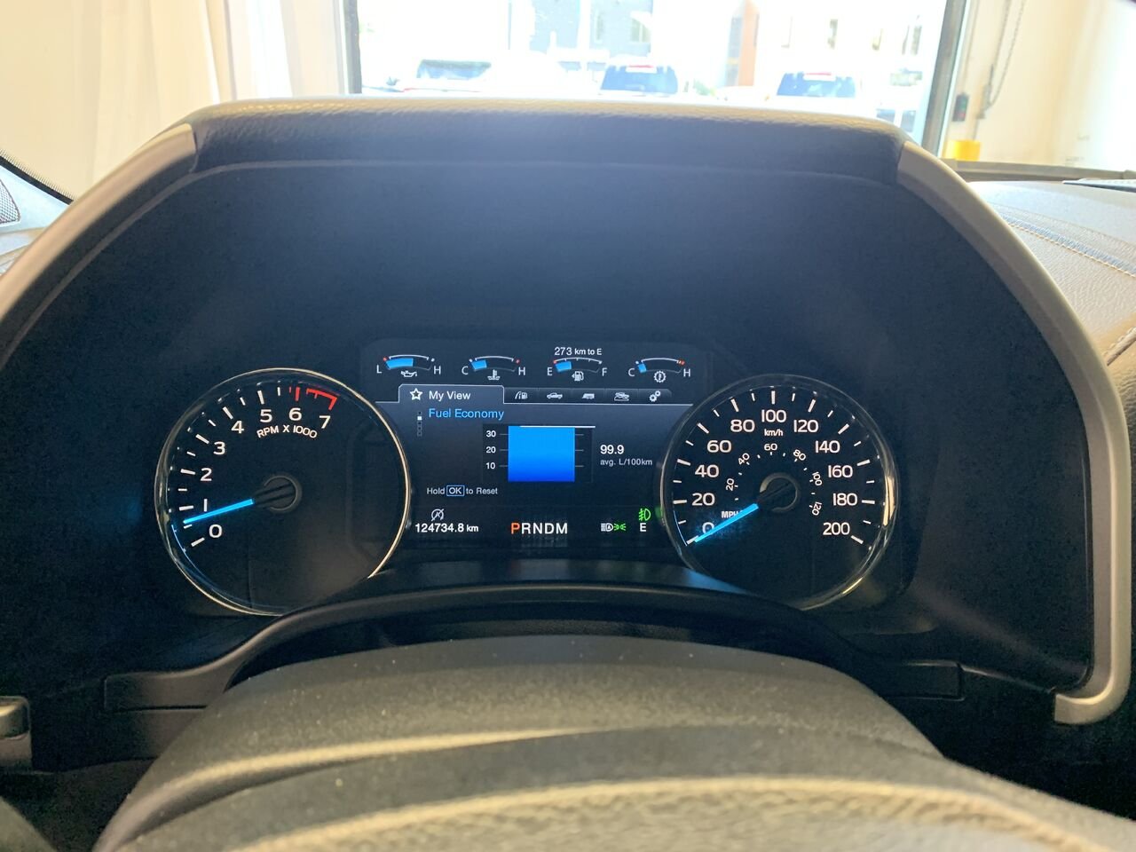 2020 Ford F-150 LARIAT Black Châteauguay - photo #33