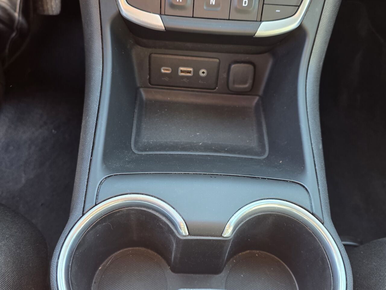 GMC TERRAIN 2022 Blanc Longueuil, - photo #13