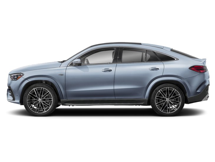 2026 Mercedes-Benz GLE GLE 53 AMG