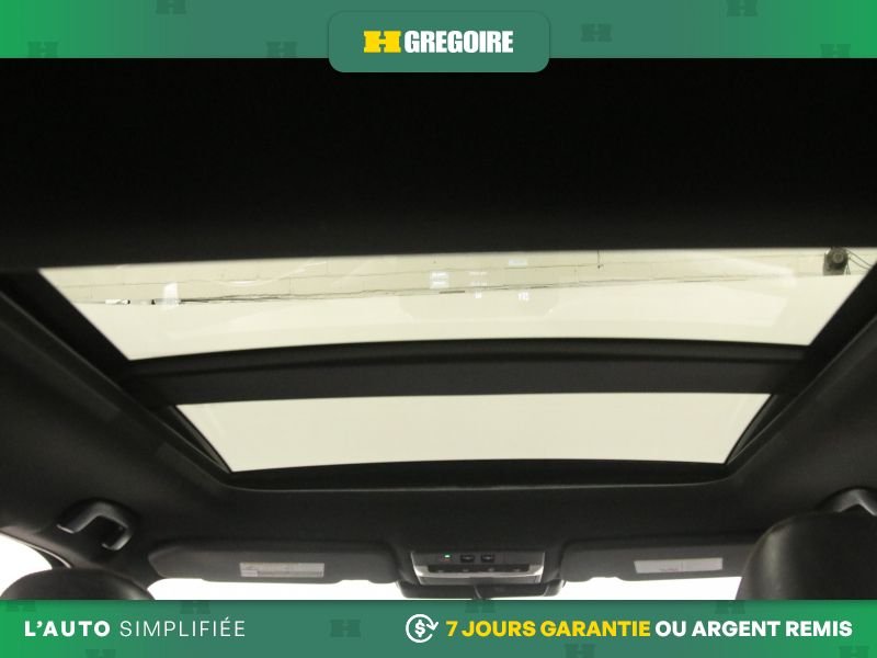 2022 Mitsubishi Outlander Grey Laval - photo #34