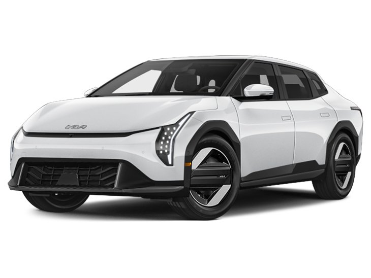 2027 Kia EV4