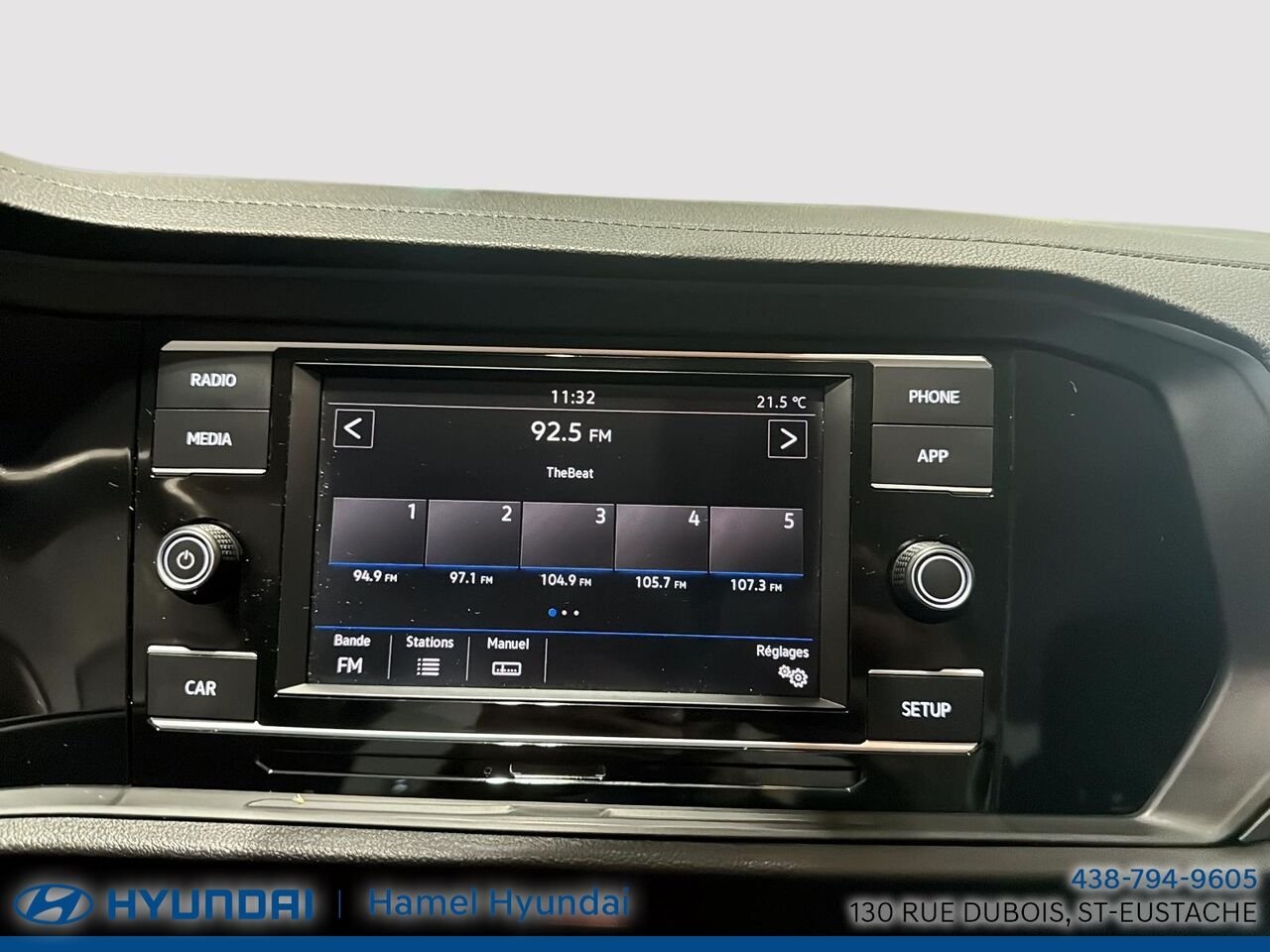 2019 Volkswagen Jetta Red Saint-Eustache - photo #13