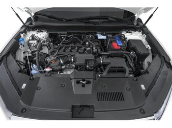Honda CR-V LX