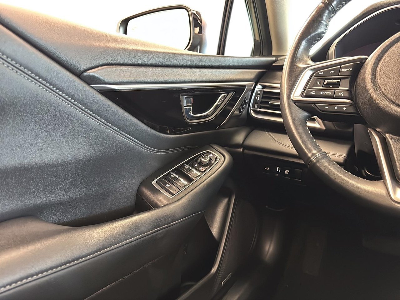 2024 Subaru Outback Premier XT Green Baie-Comeau - photo #11