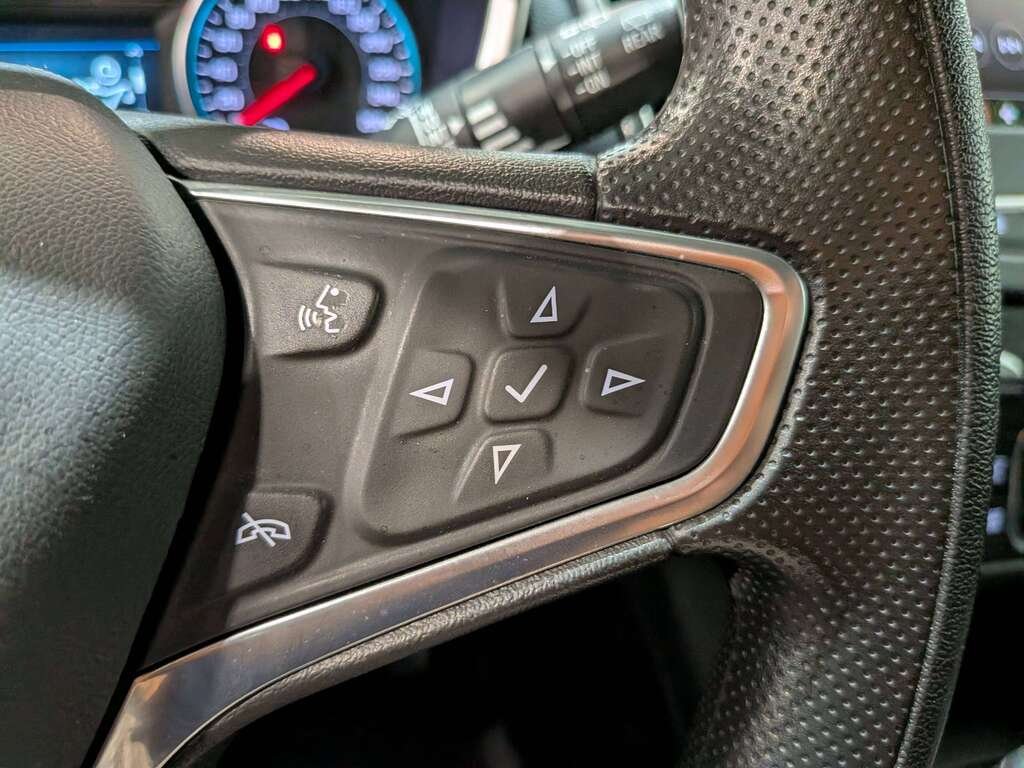 2023 Chevrolet Equinox AWD 4dr LT White Val-David - photo #19
