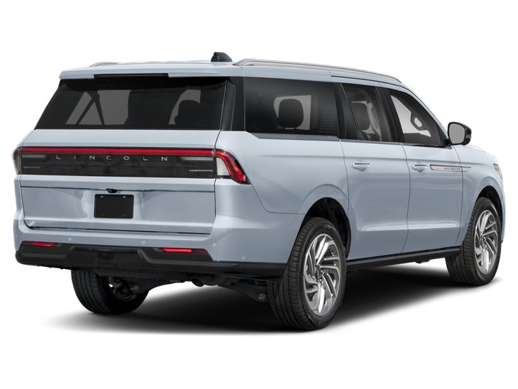 2027 Lincoln Navigator L Premiere
