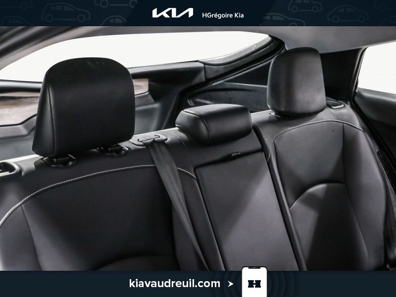 2023 Toyota Corolla Black Blainville - photo #50