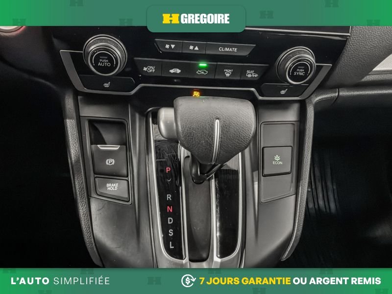 Honda CRV 2019 Blainville - photo #20