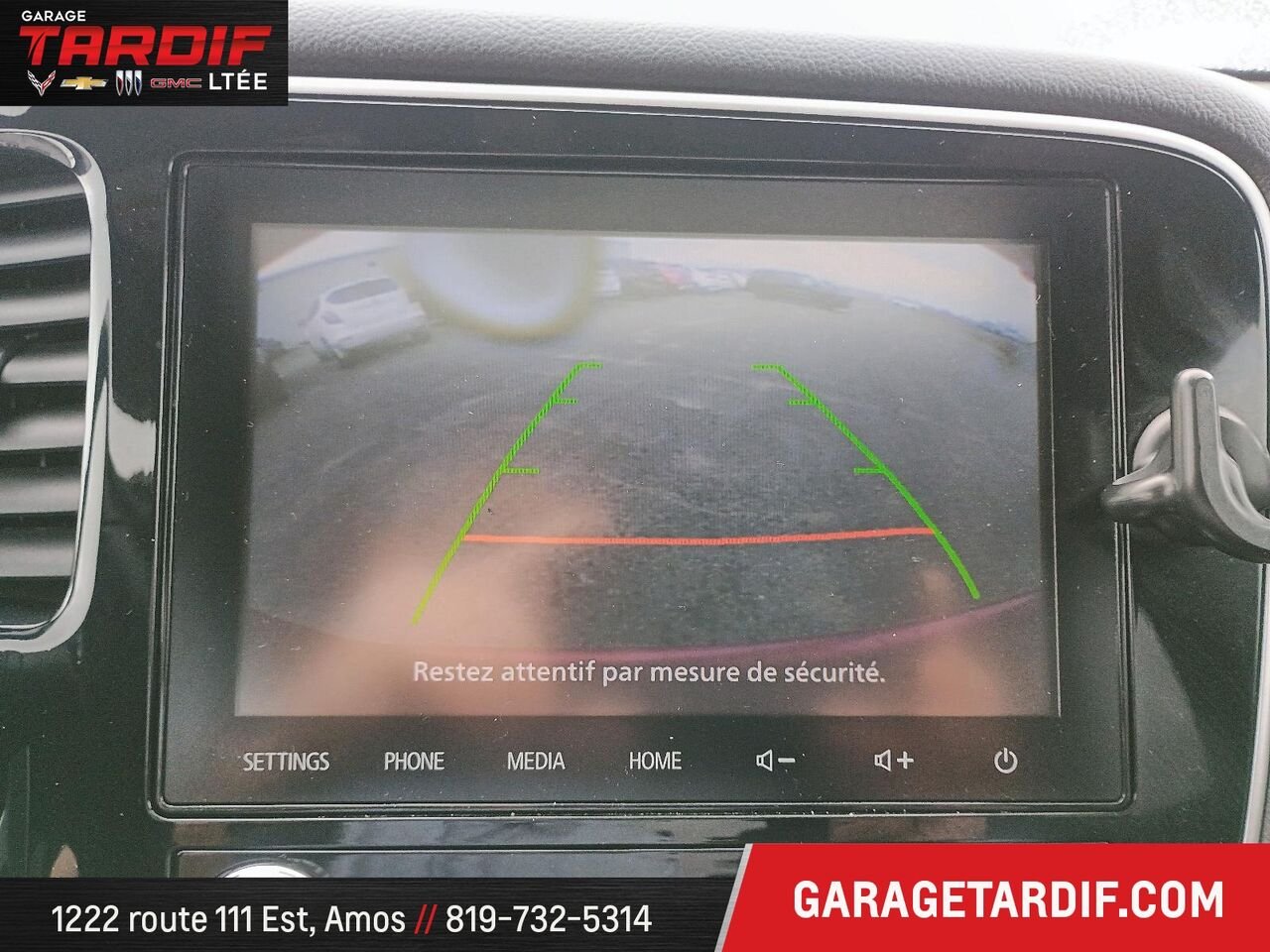 Mitsubishi Outlander PHEV 2022 Rouge Mont-Laurier - photo #21