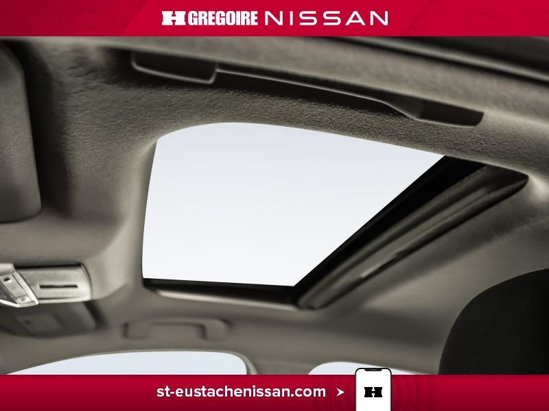 Nissan Sentra SE4798 | SV DEM. A DISTANCE SIEGES CHAUFFANTS APPLE CARPLAY 2024 Bleu Laval - photo #28