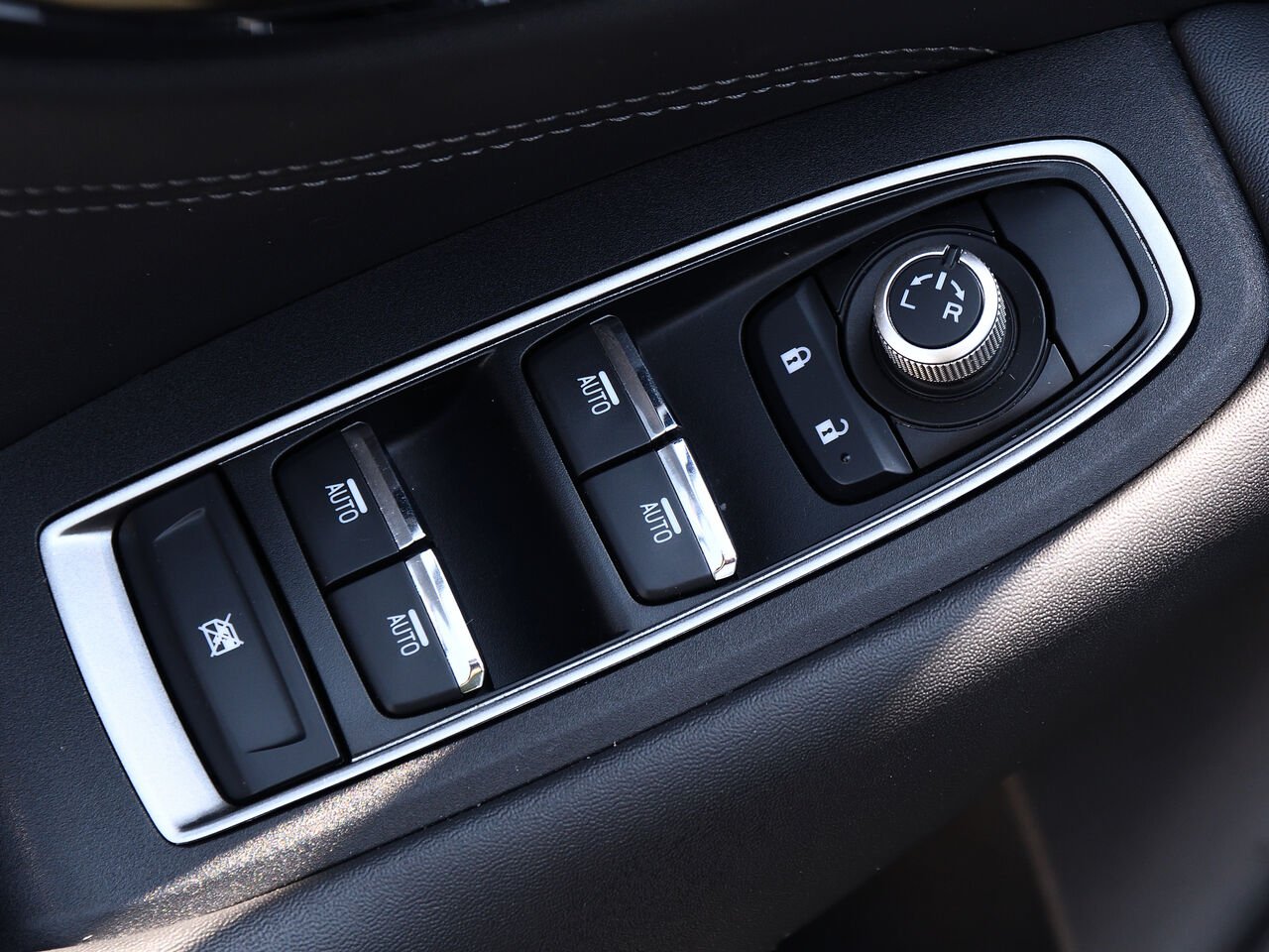 Subaru Outback Limited 2022 Noir Saint-Hyacinthe - photo #13