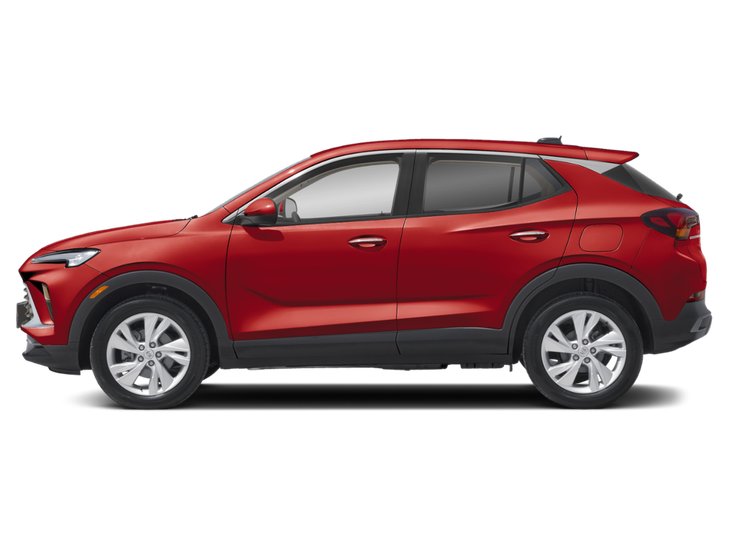 2026 Buick Encore GX Privilégié