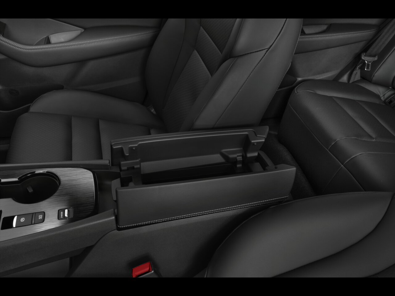 NISSAN Rogue 2026 Gris Matane - photo #0