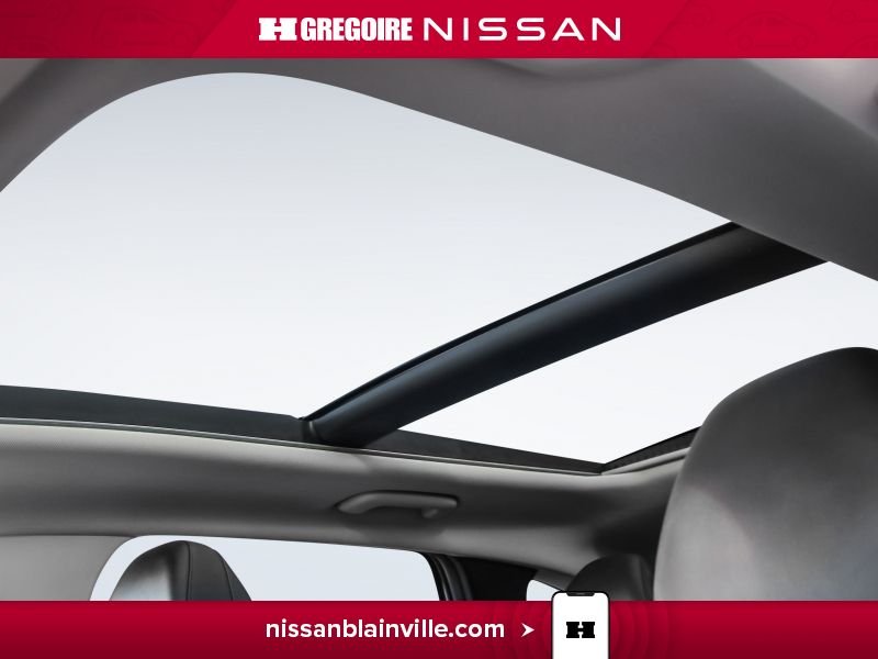 2023 Hyundai Tucson White Blainville - photo #11