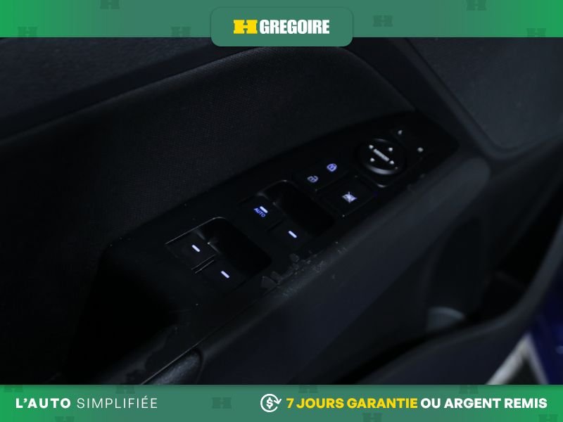 2020 Hyundai Elantra Blue Saint-Eustache - photo #13