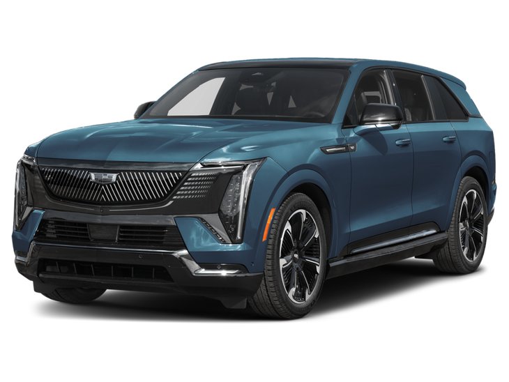 2026 Cadillac Escalade IQ Sport première qualité