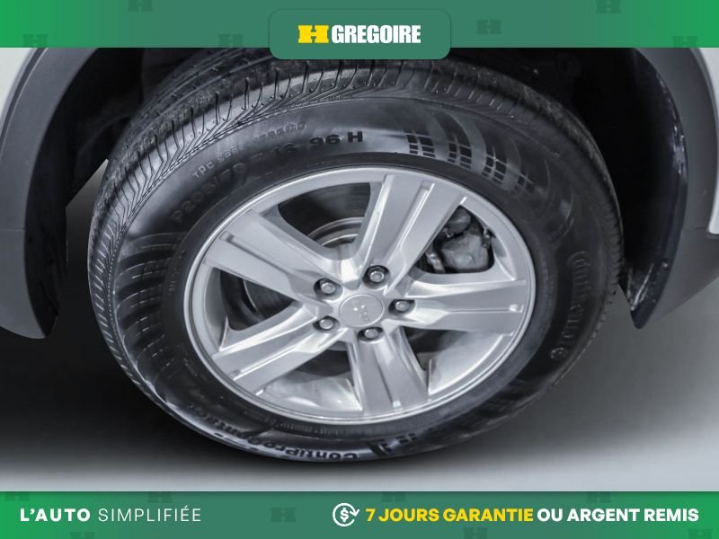 Chevrolet Trax 820603 | LS AWD AUTO AC MAGS CAM RECULE BLUETOOTH 2019 Blanc Laval - photo #26