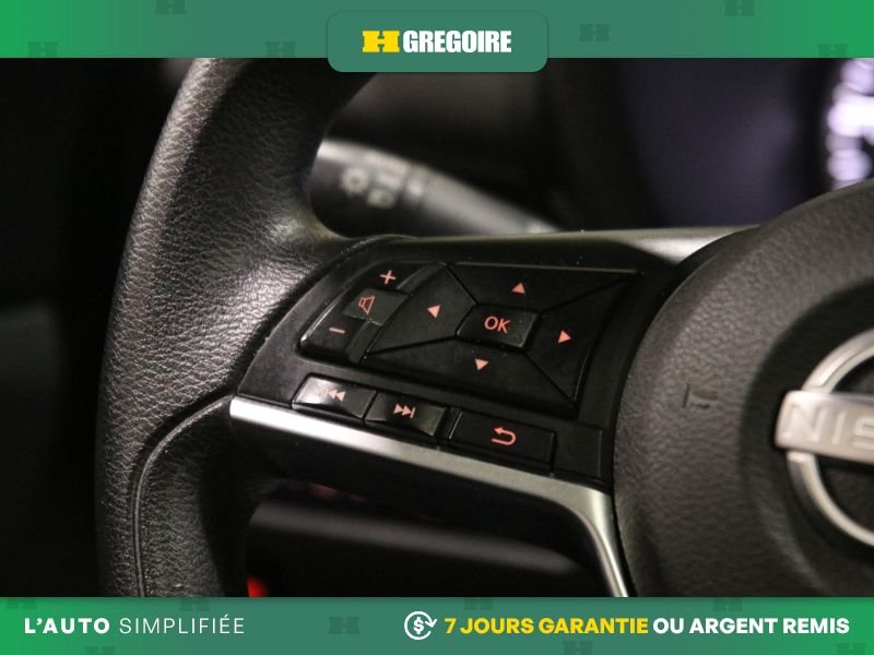 Nissan Sentra 2024 Rouge Saint-Eustache - photo #19