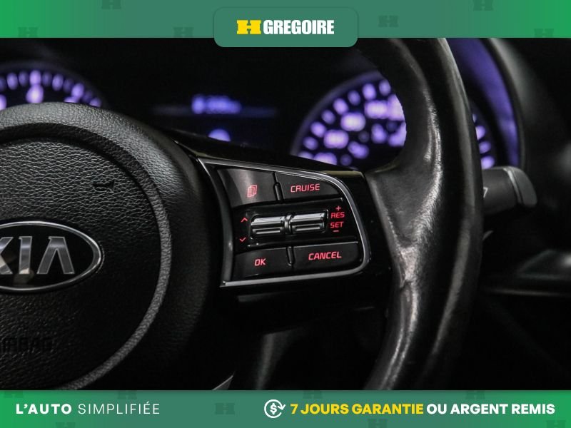 Kia Forte 2020 Gris Blainville - photo #20