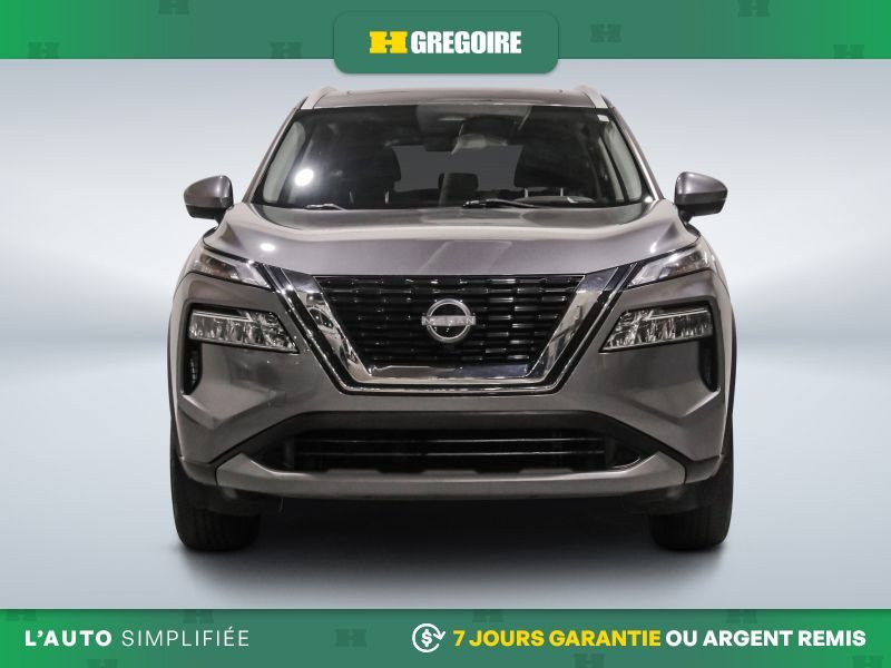 Nissan Rogue 2022 2022 Gris